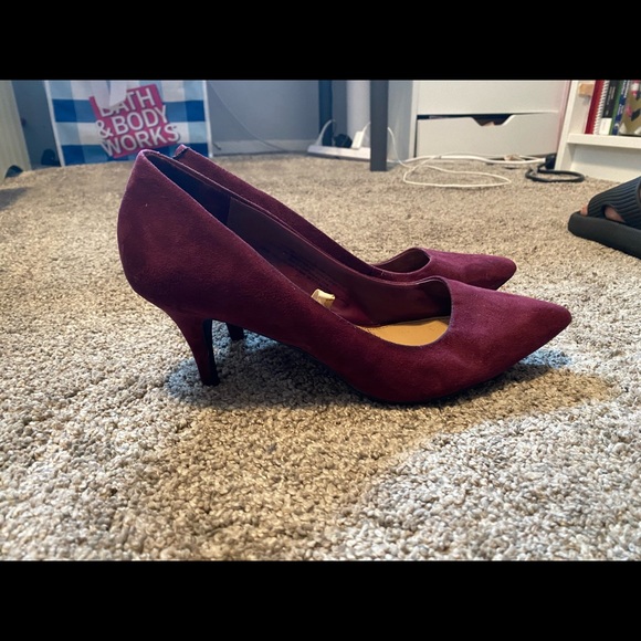 Merona heels 👠 - Picture 5 of 5